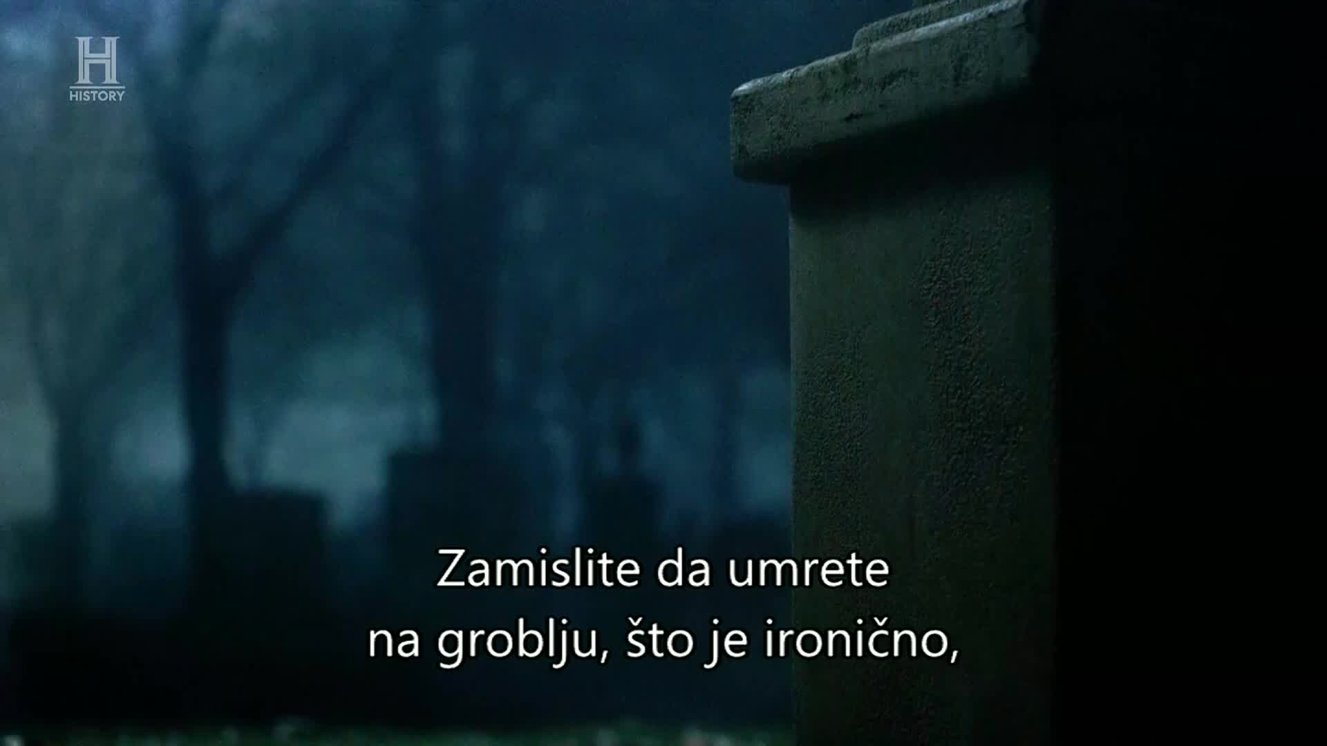 History