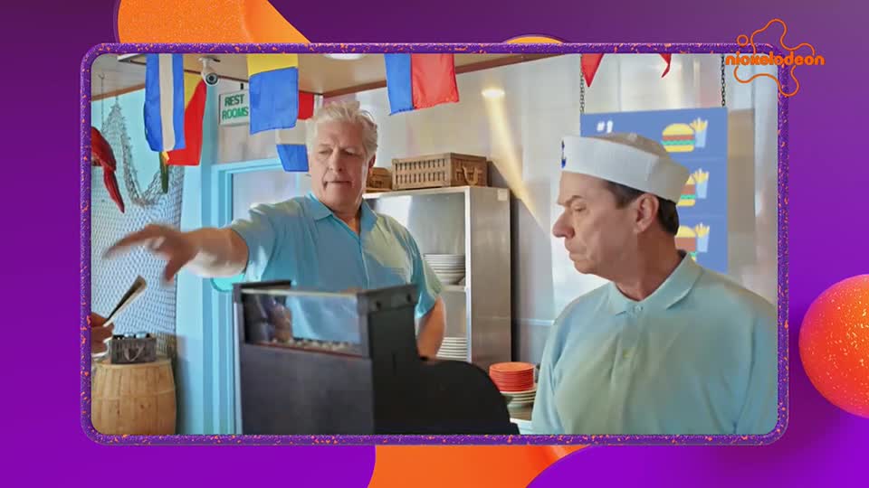 Nickelodeon