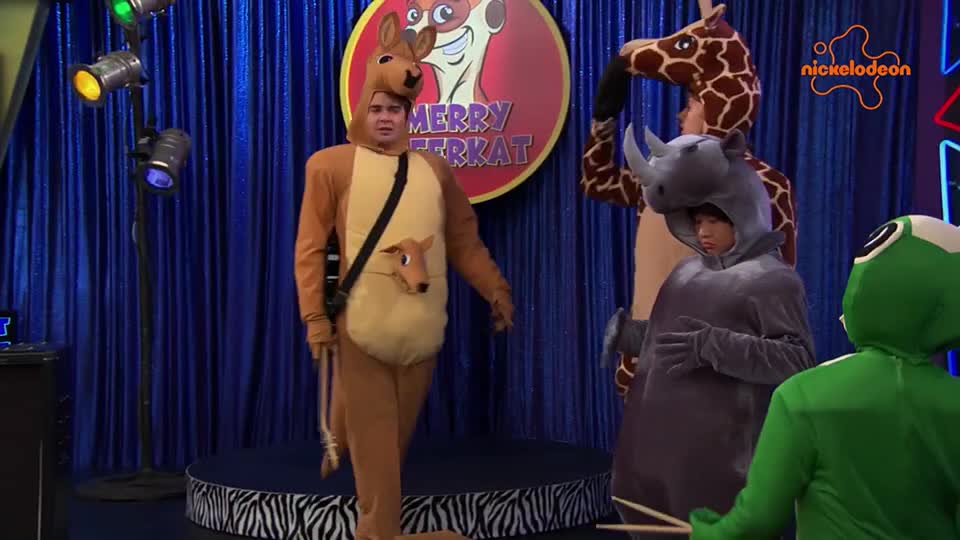 Nickelodeon