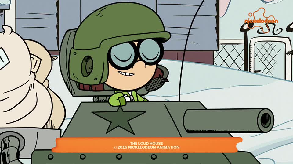 Nickelodeon