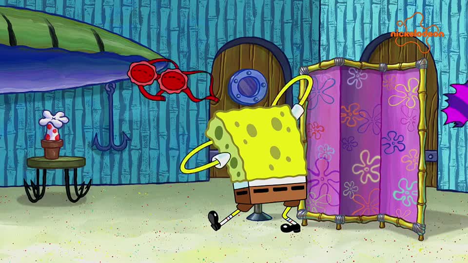 Nickelodeon