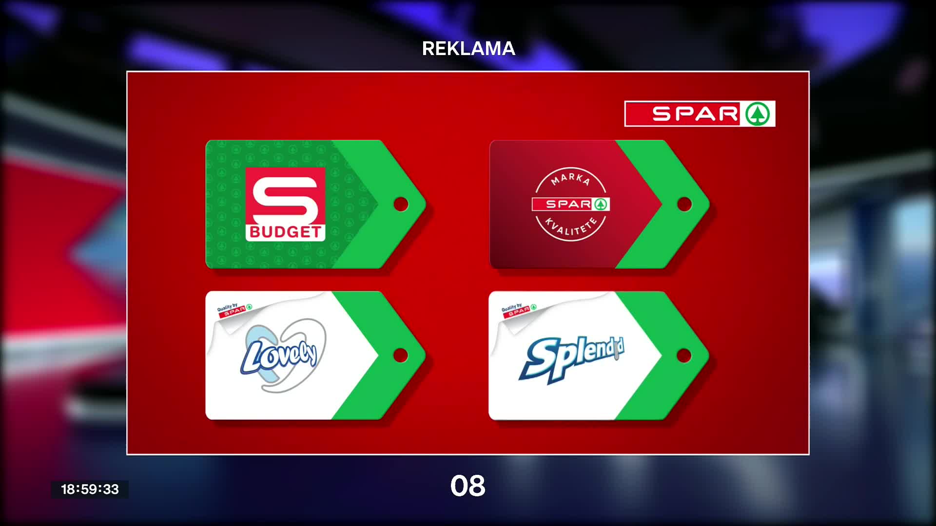 NovaTVPlus