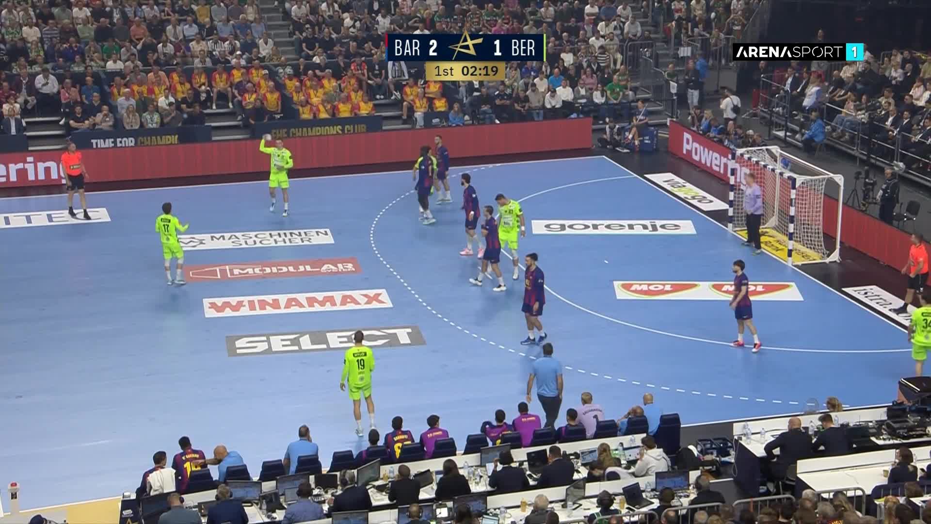 ArenaSportHD1