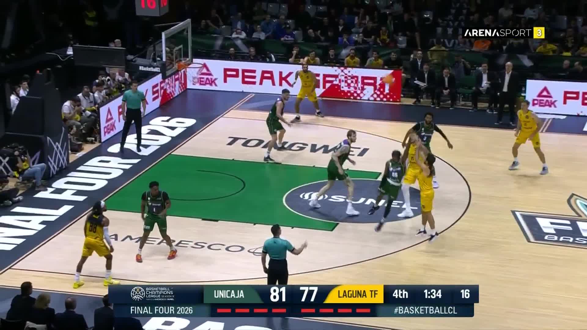 ArenaSportHD3