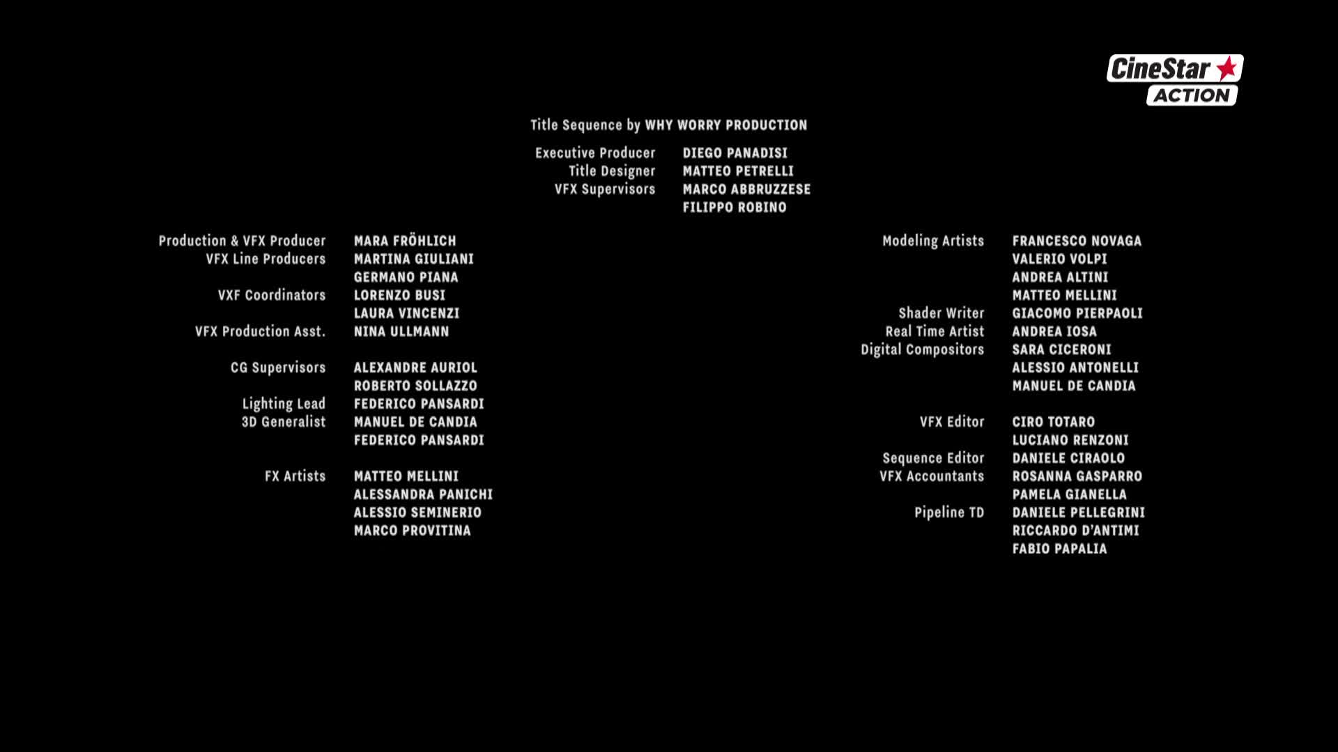 CinestarAction