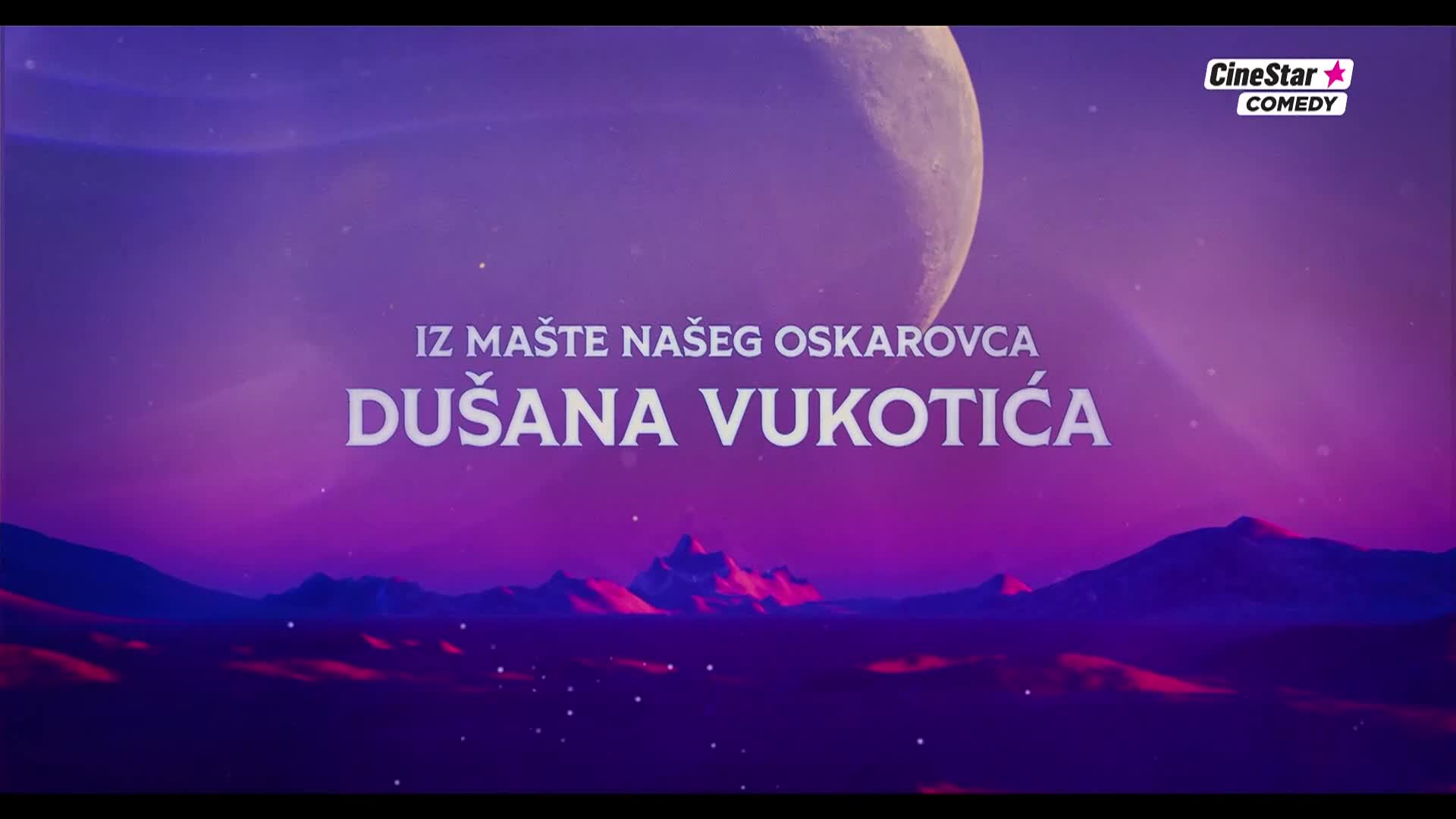 CinestarComedy