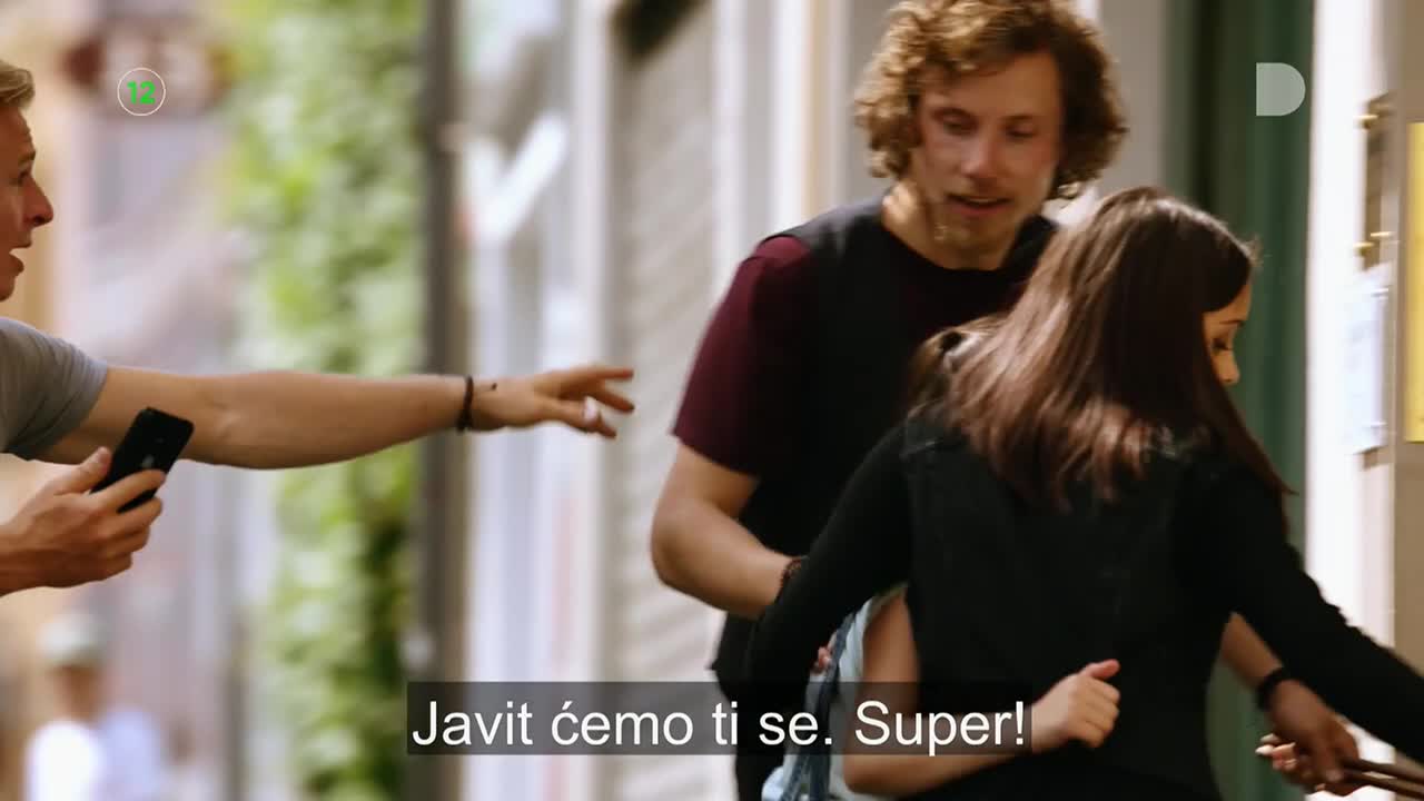 DomaTV