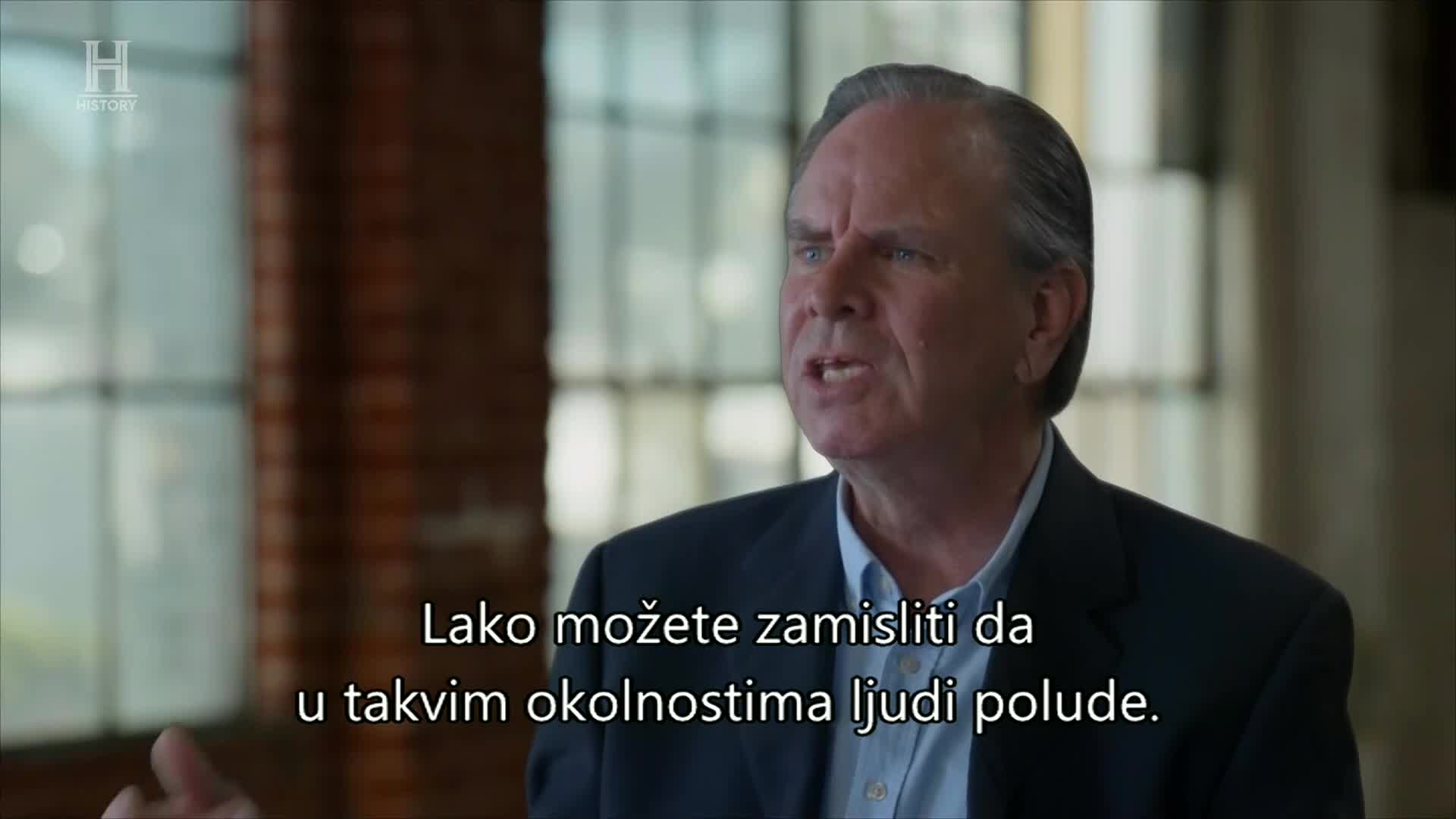 History