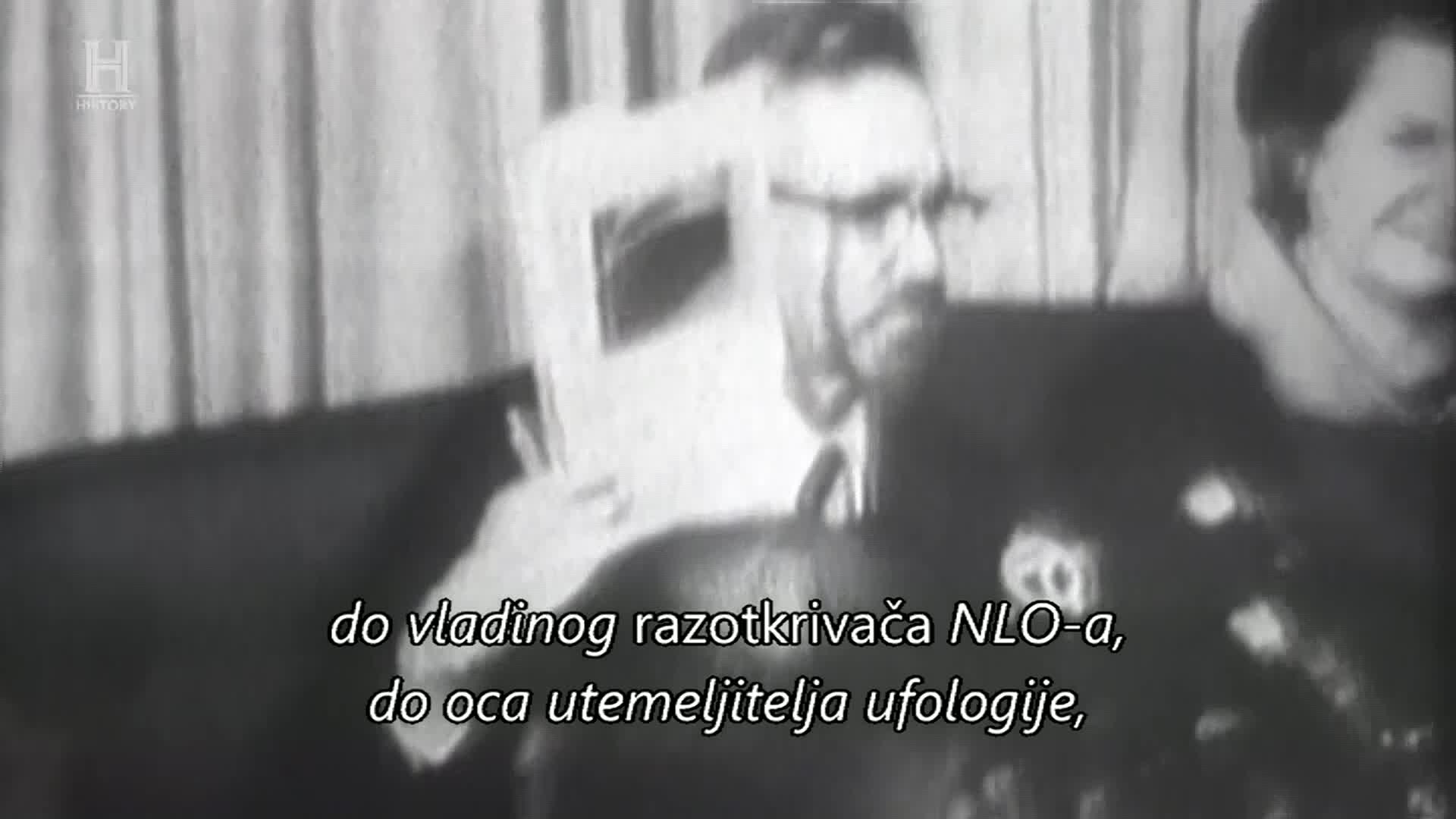 History