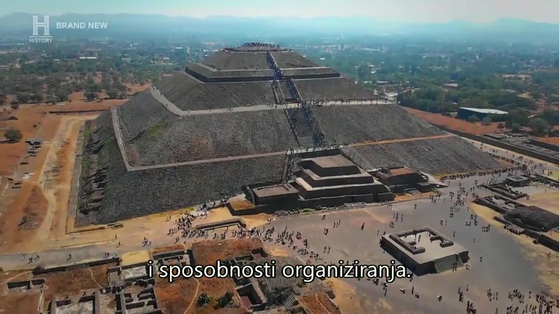 History