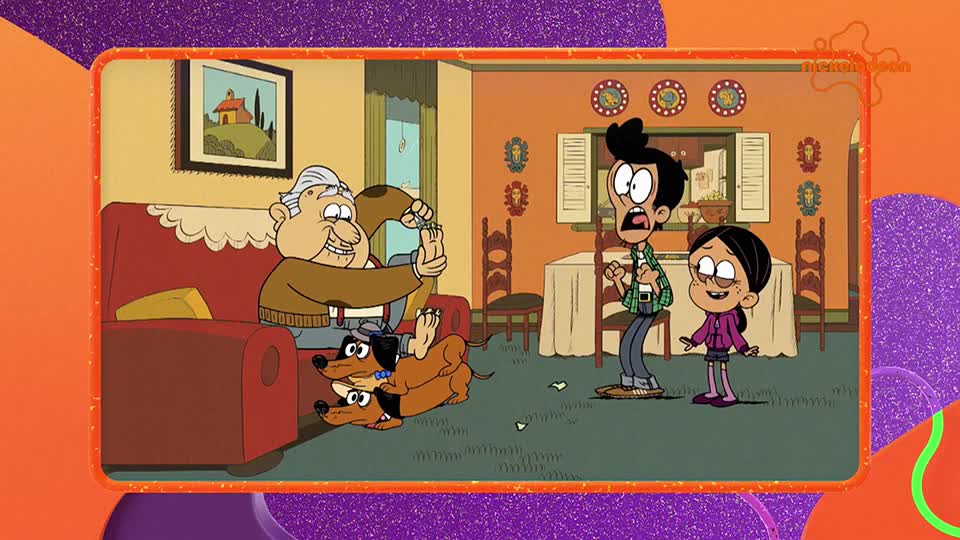 Nickelodeon