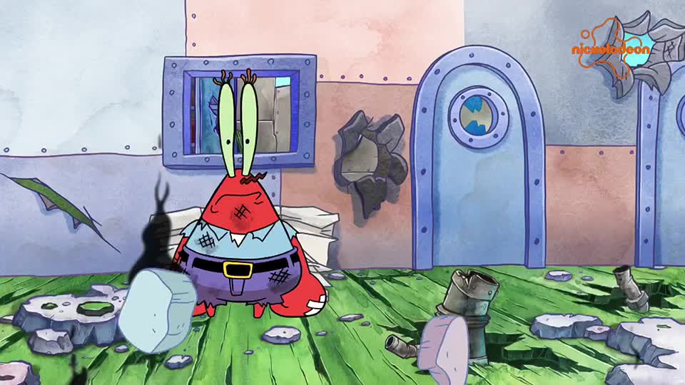 Nickelodeon