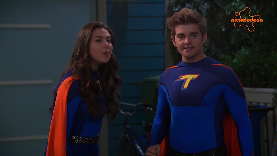 Nickelodeon