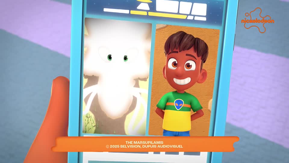 Nickelodeon