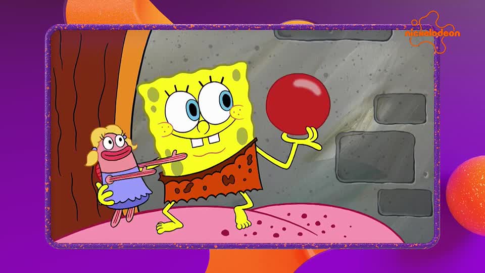 Nickelodeon