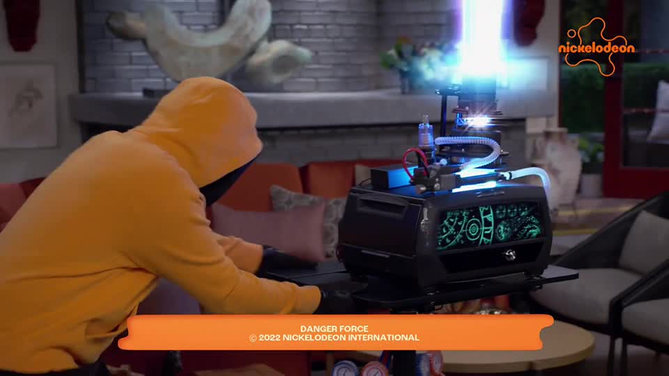 Nickelodeon