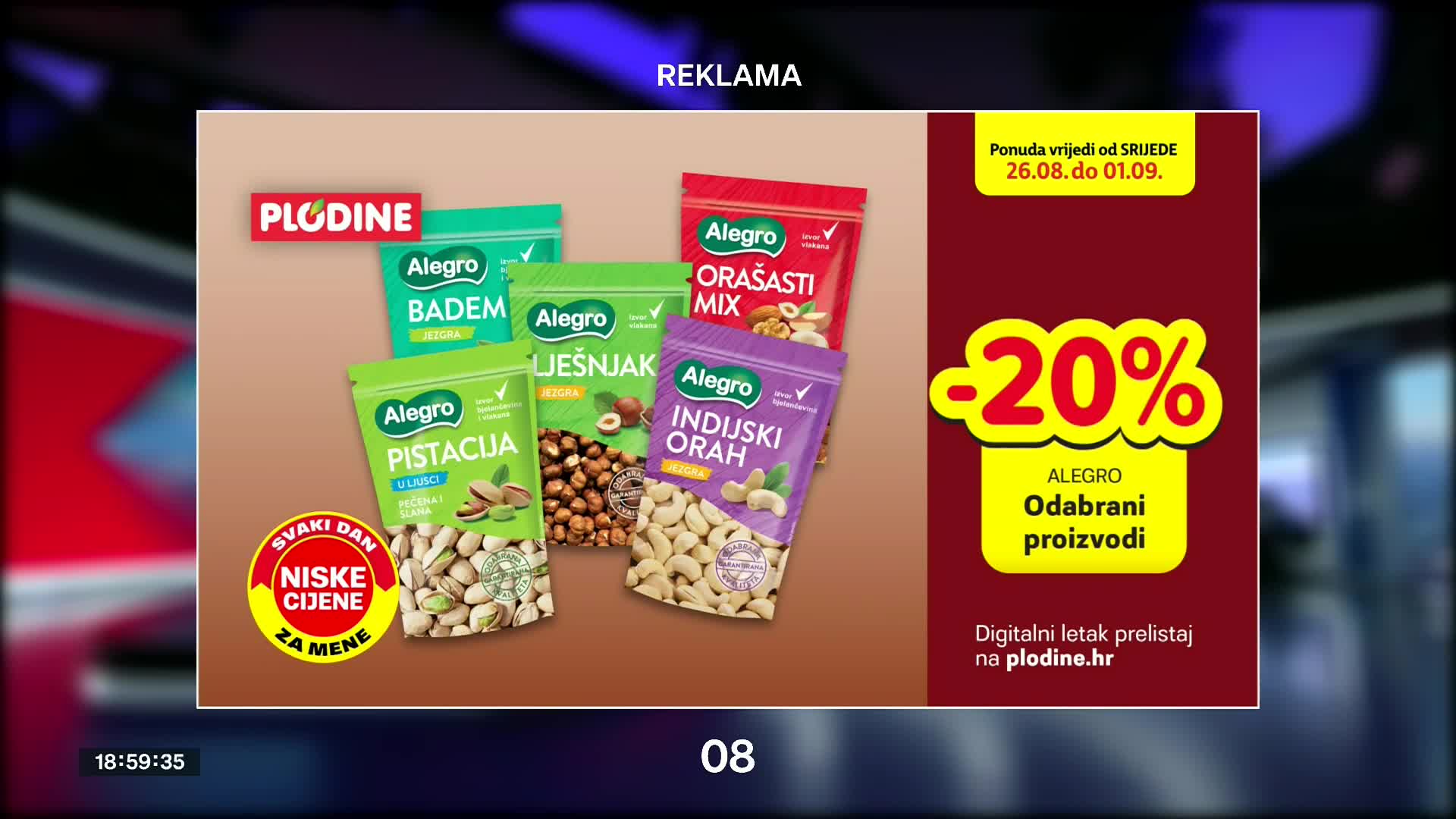 NovaTVPlus