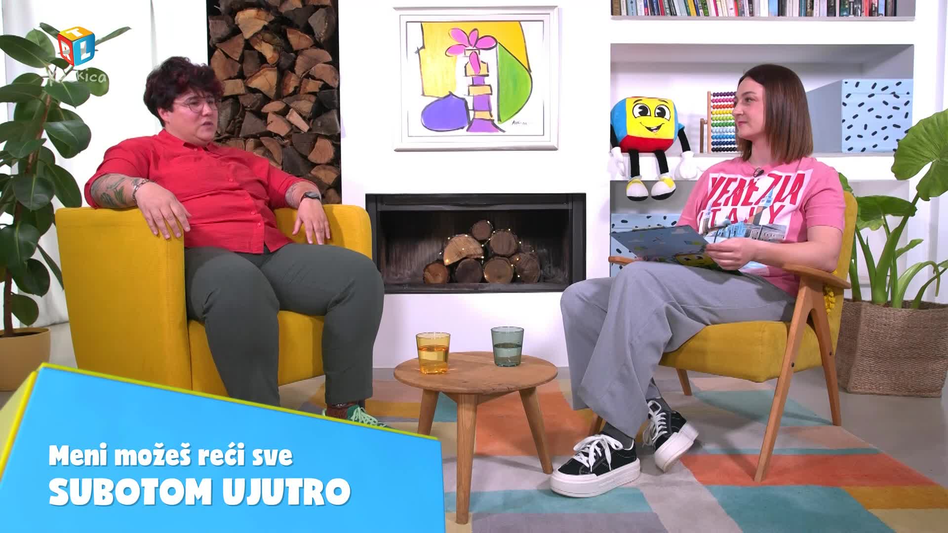 RTLKockica