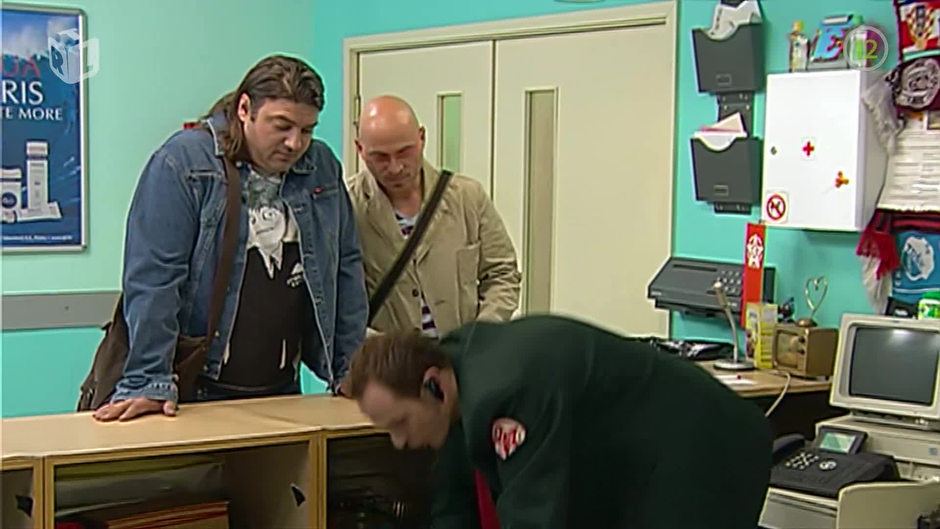 RTLKockica