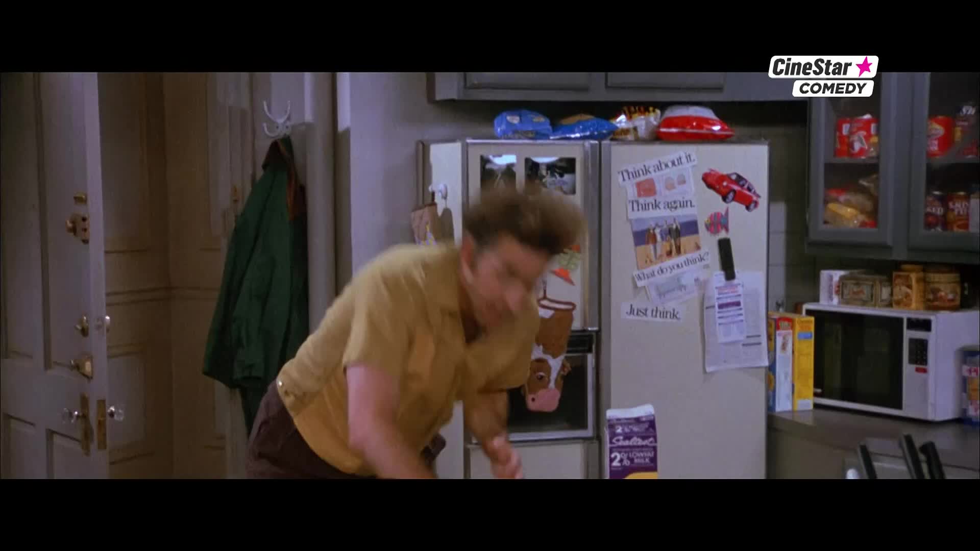 CinestarComedy