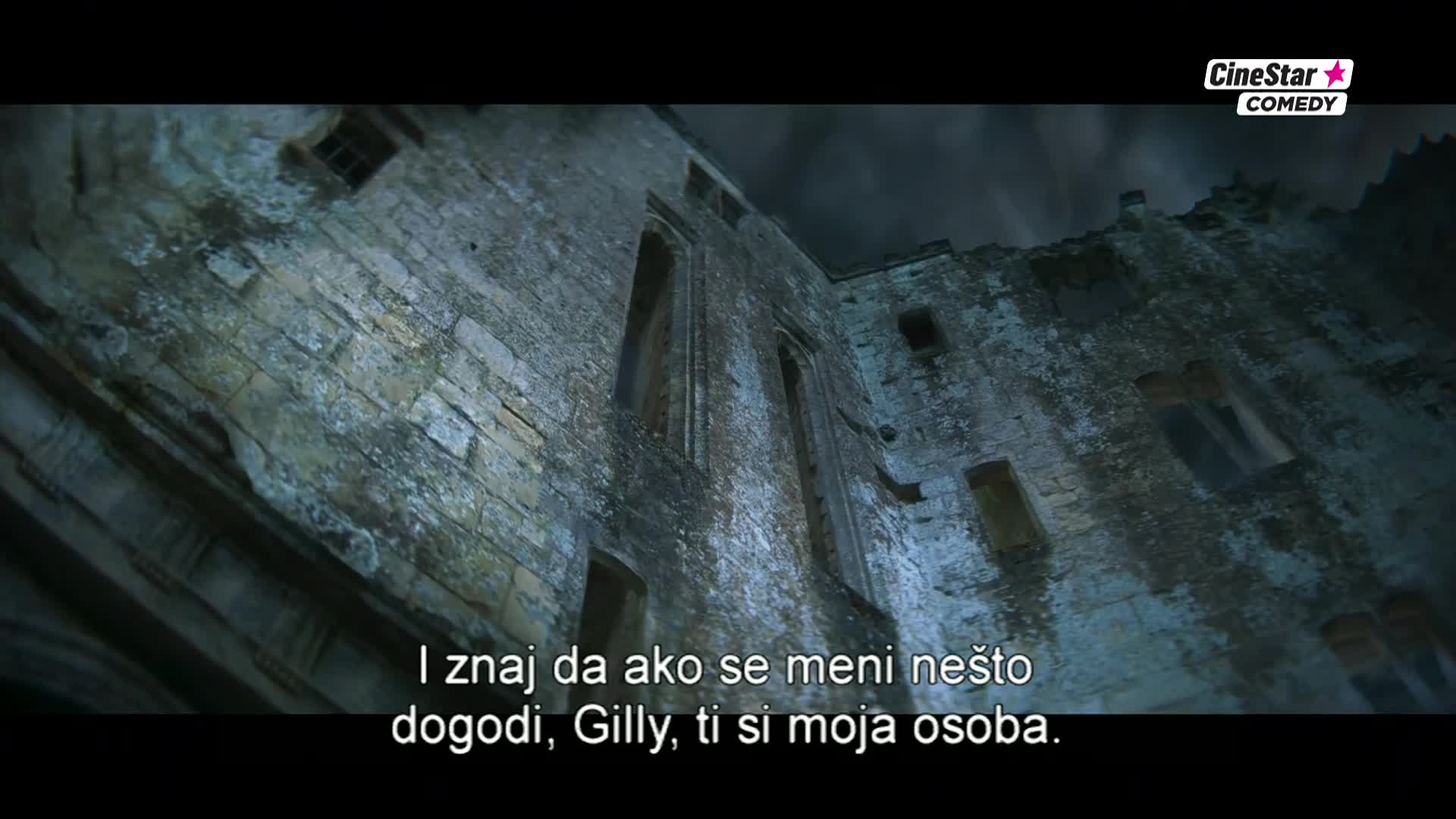 CinestarComedy