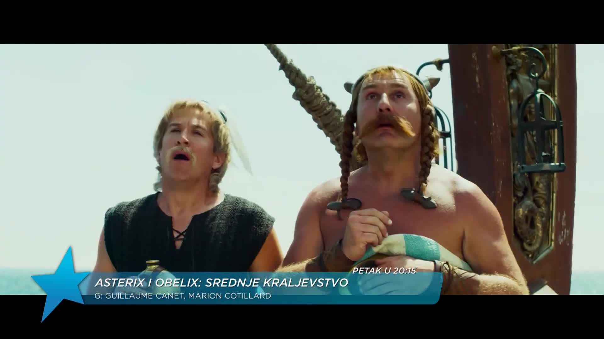 CinestarTV