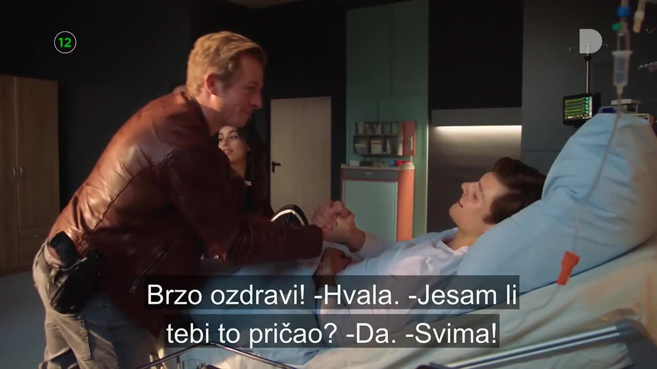 DomaTV