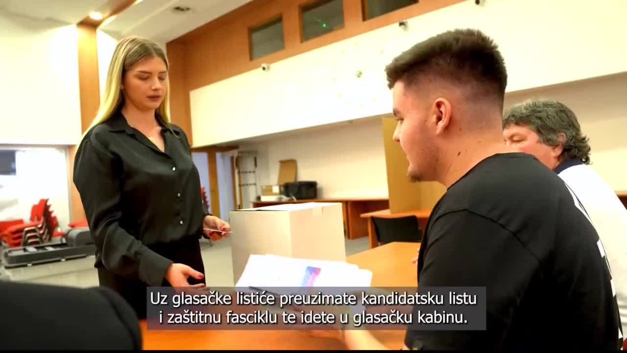 FTV
