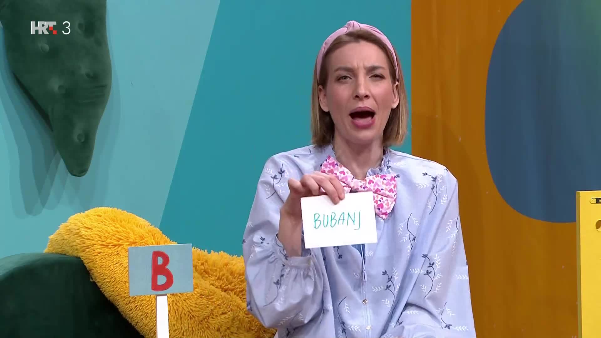 HRT3