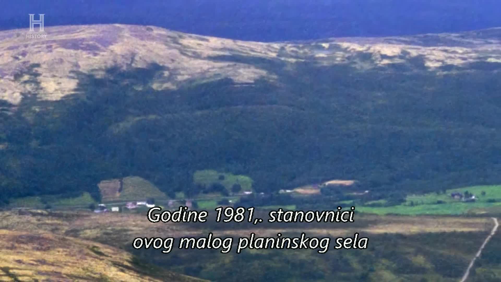 History