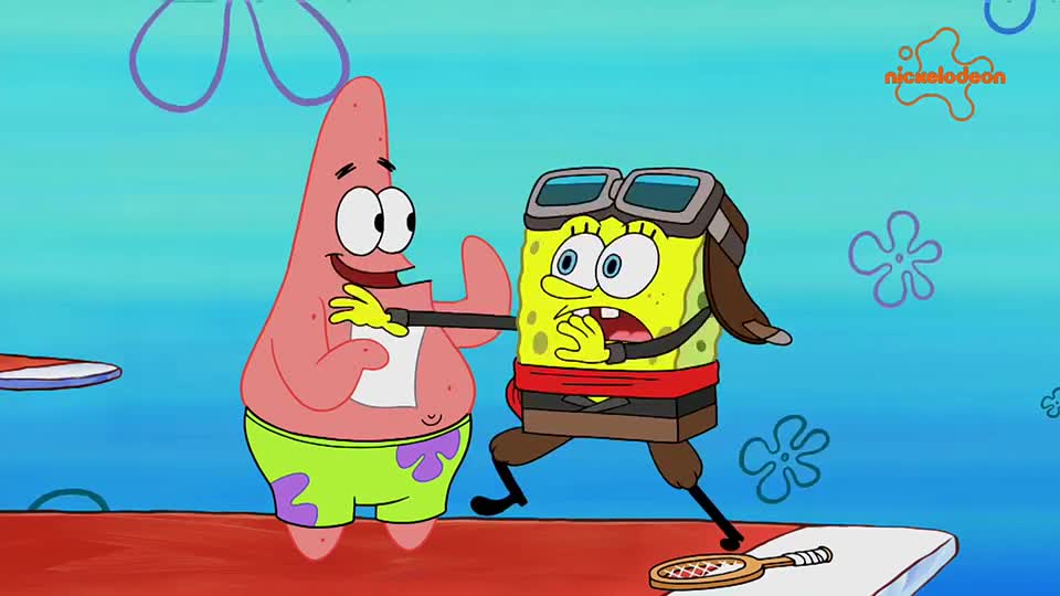Nickelodeon