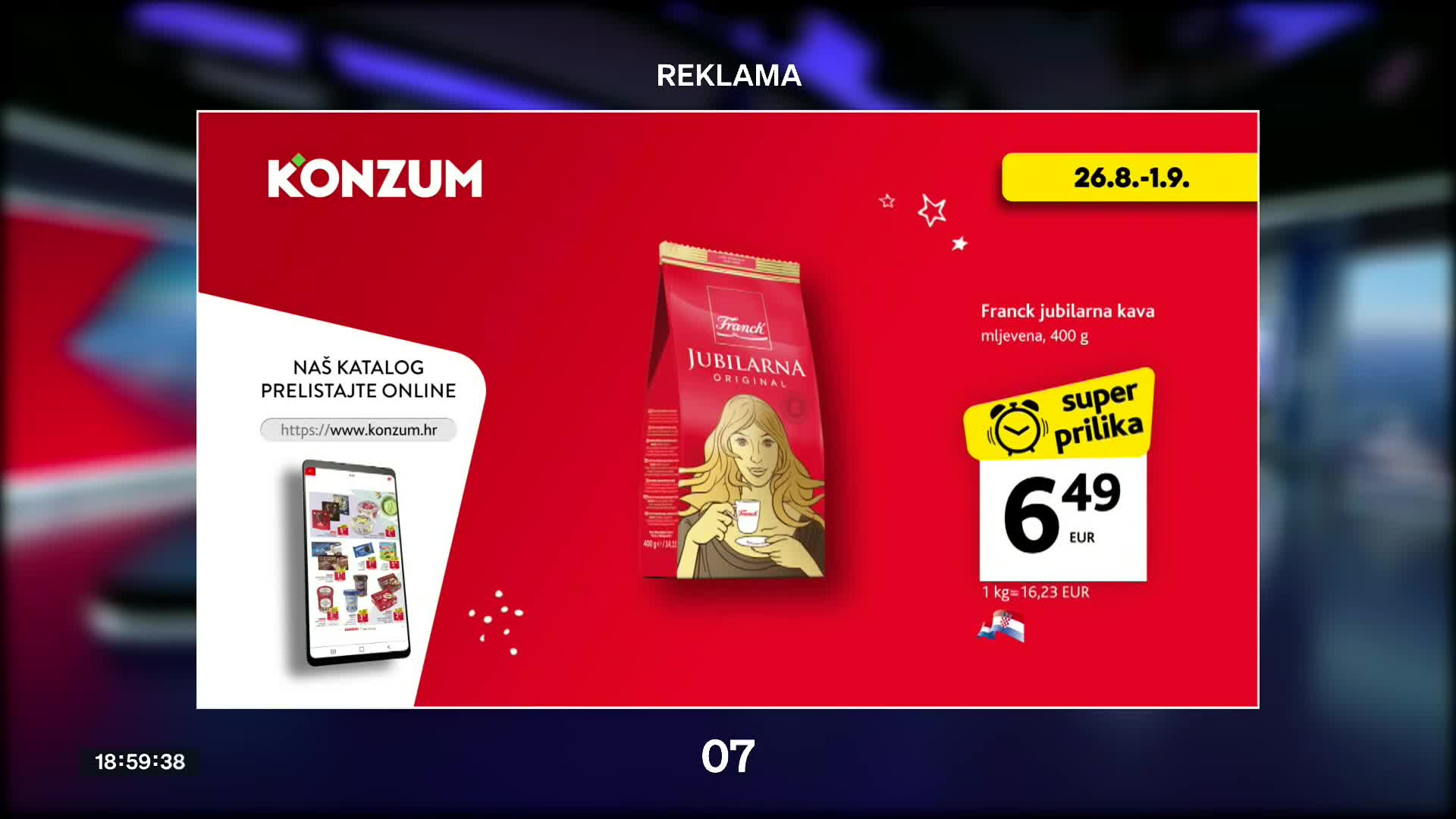 NovaTVPlus