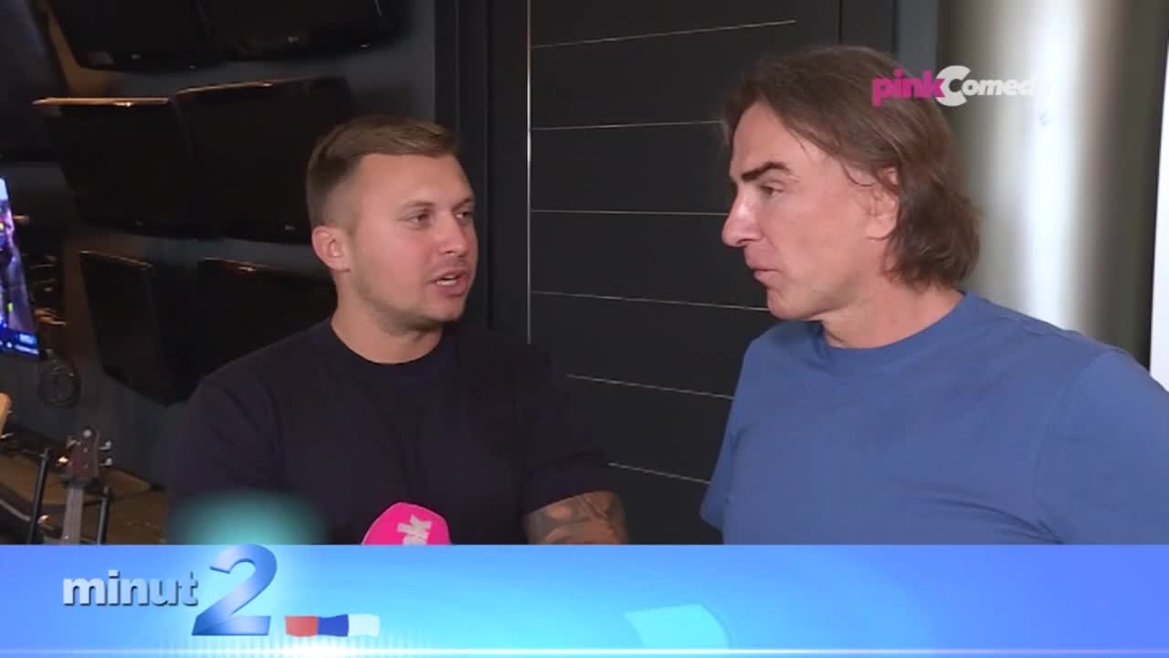 PinkComedy