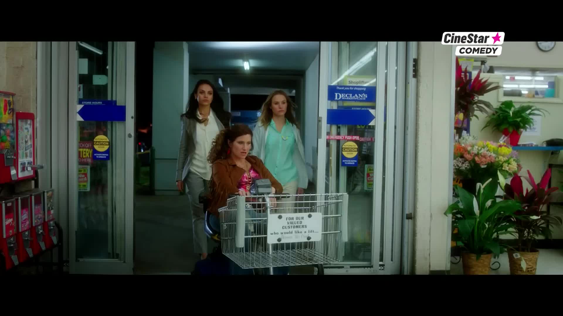 CinestarComedy