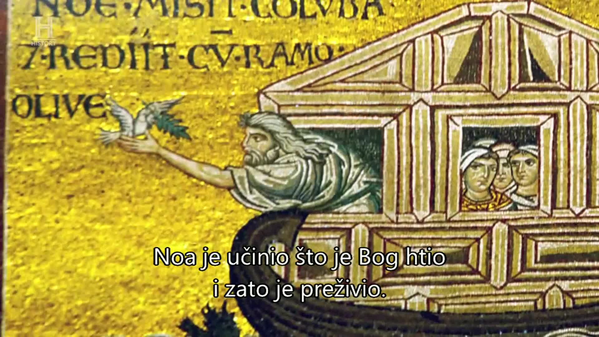 History
