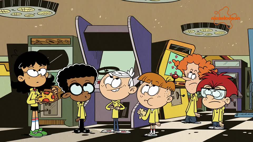 Nickelodeon