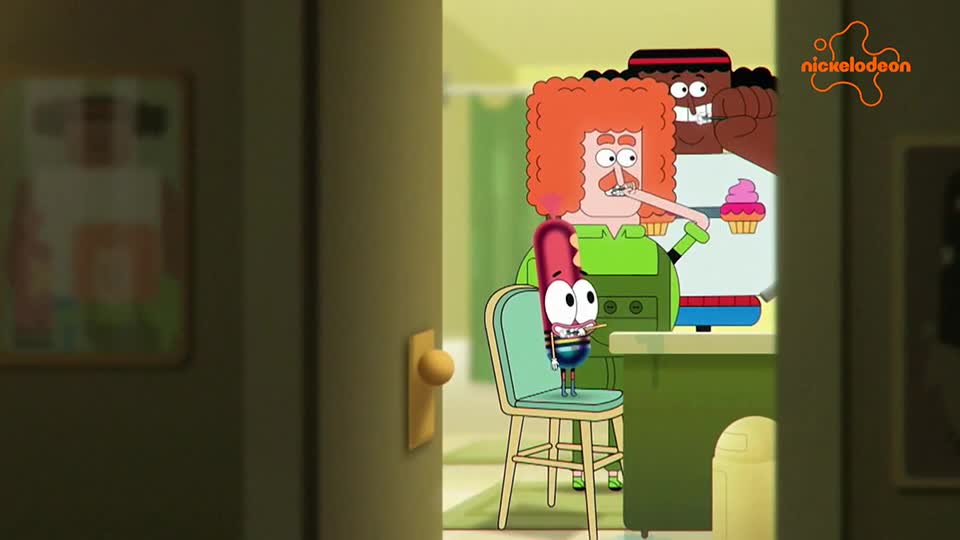 Nickelodeon