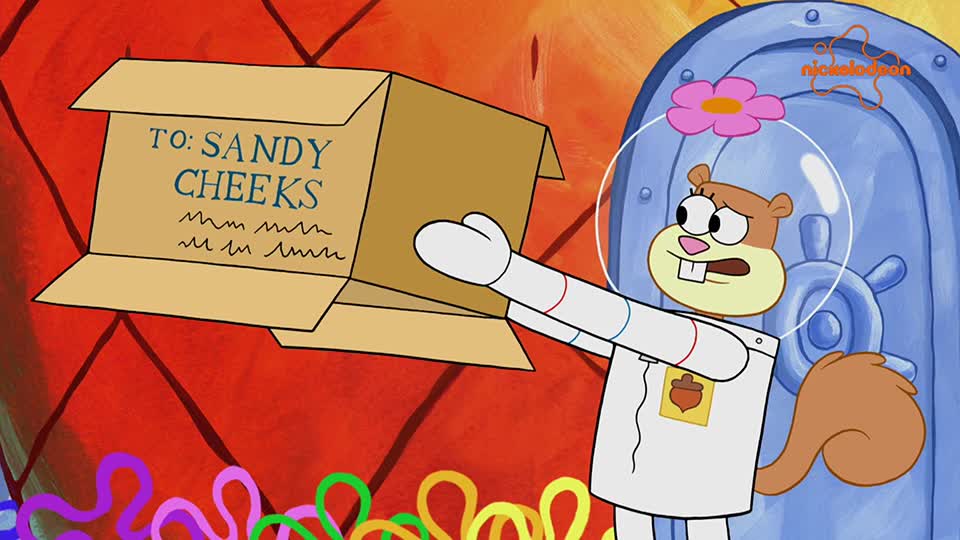 Nickelodeon