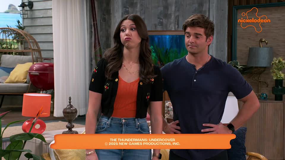 Nickelodeon