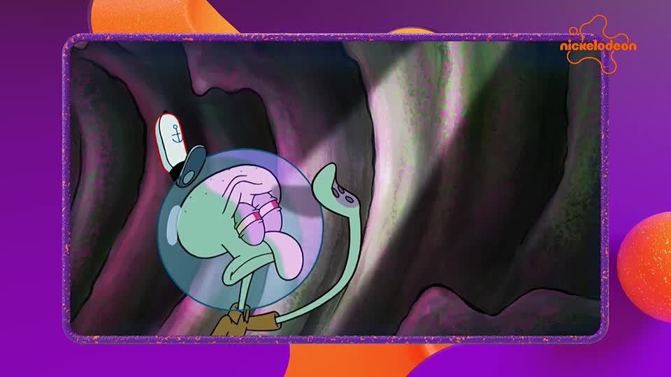Nickelodeon
