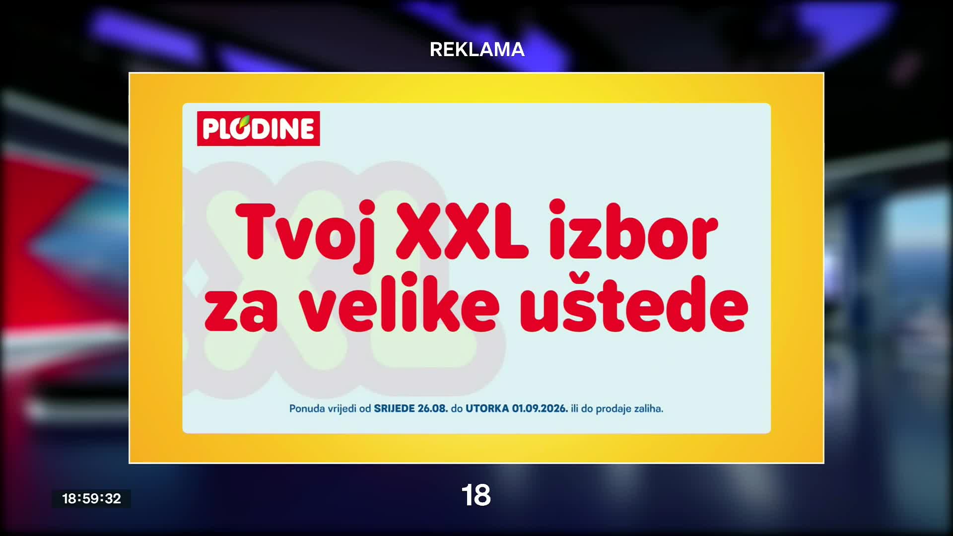 NovaTVPlus