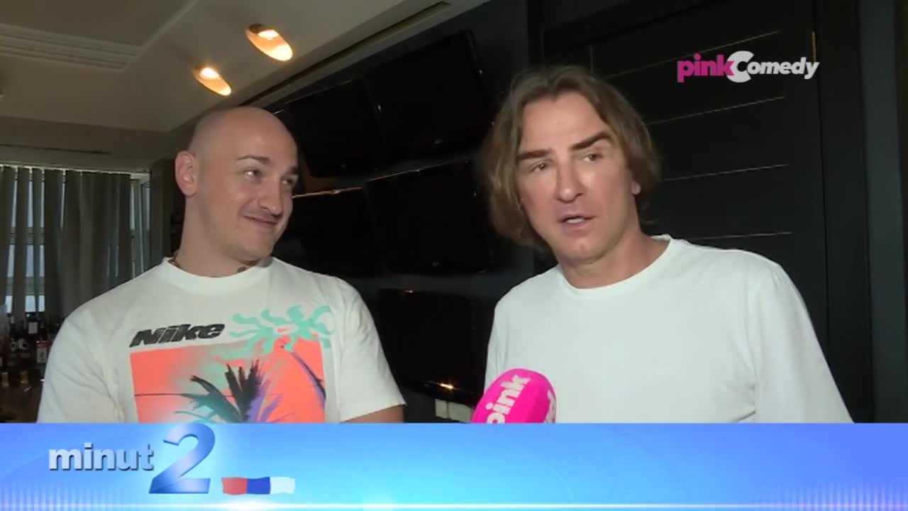 PinkComedy