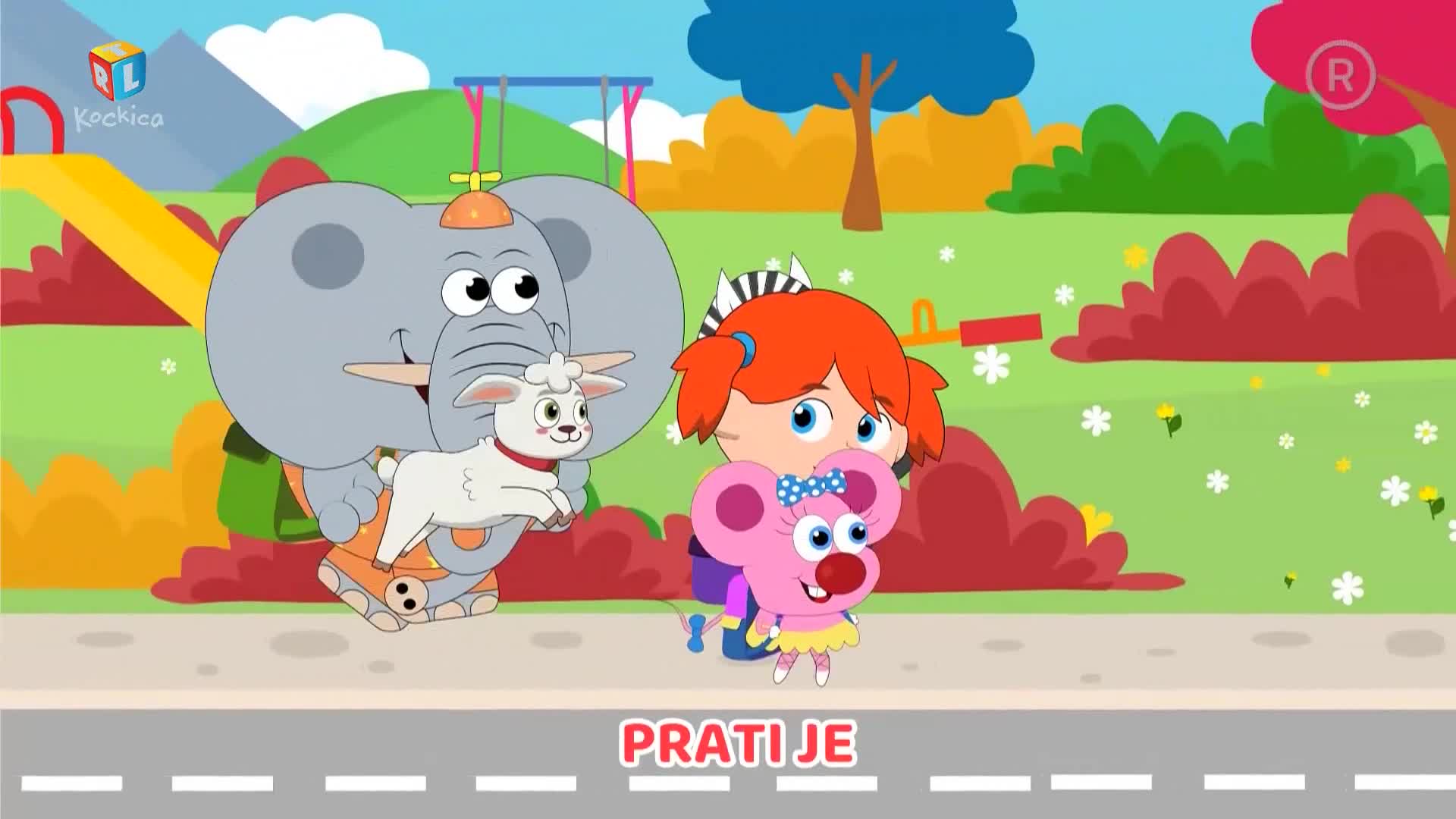 RTLKockica