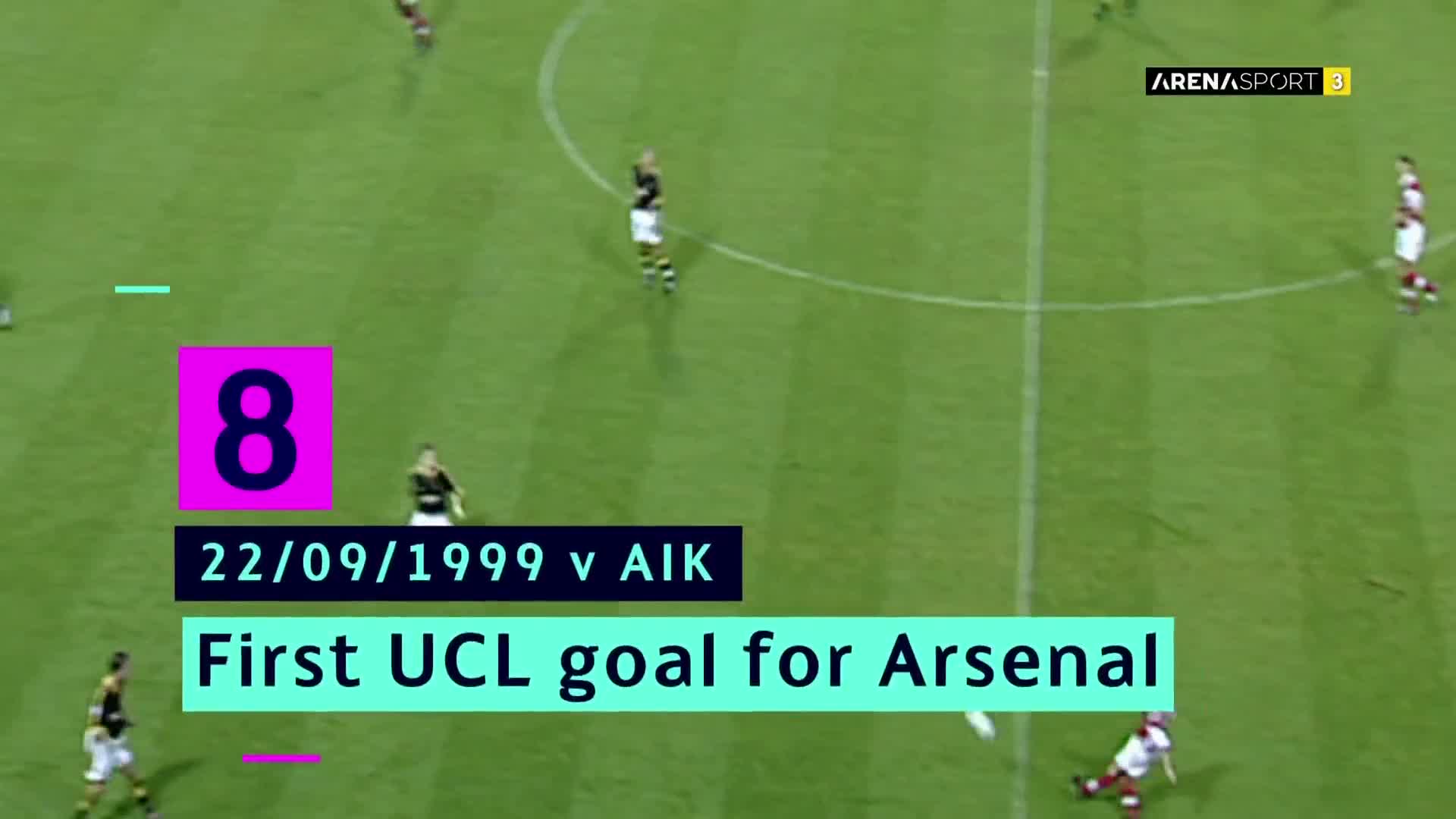 ArenaSportHD3