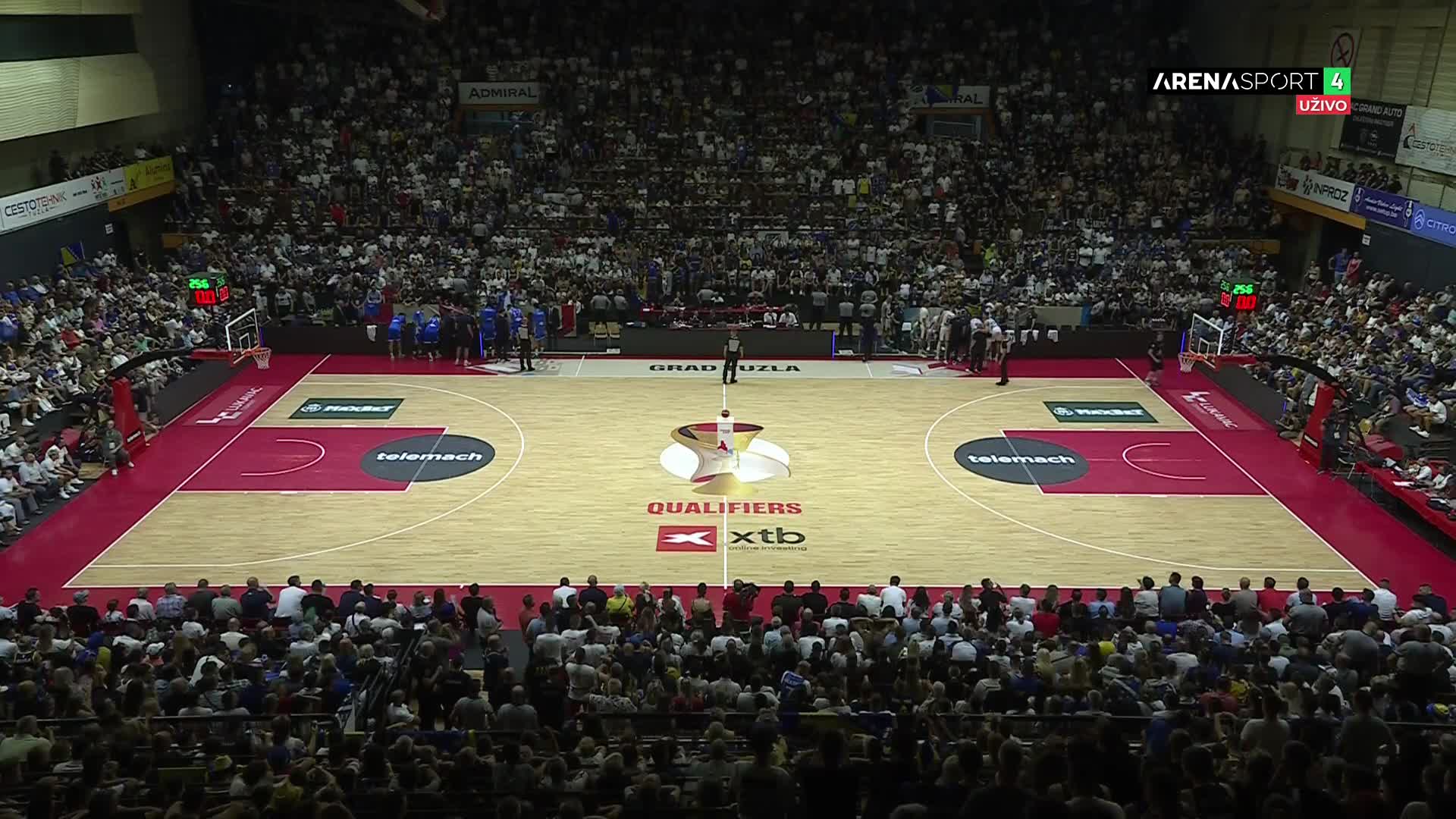 ArenaSportHD4