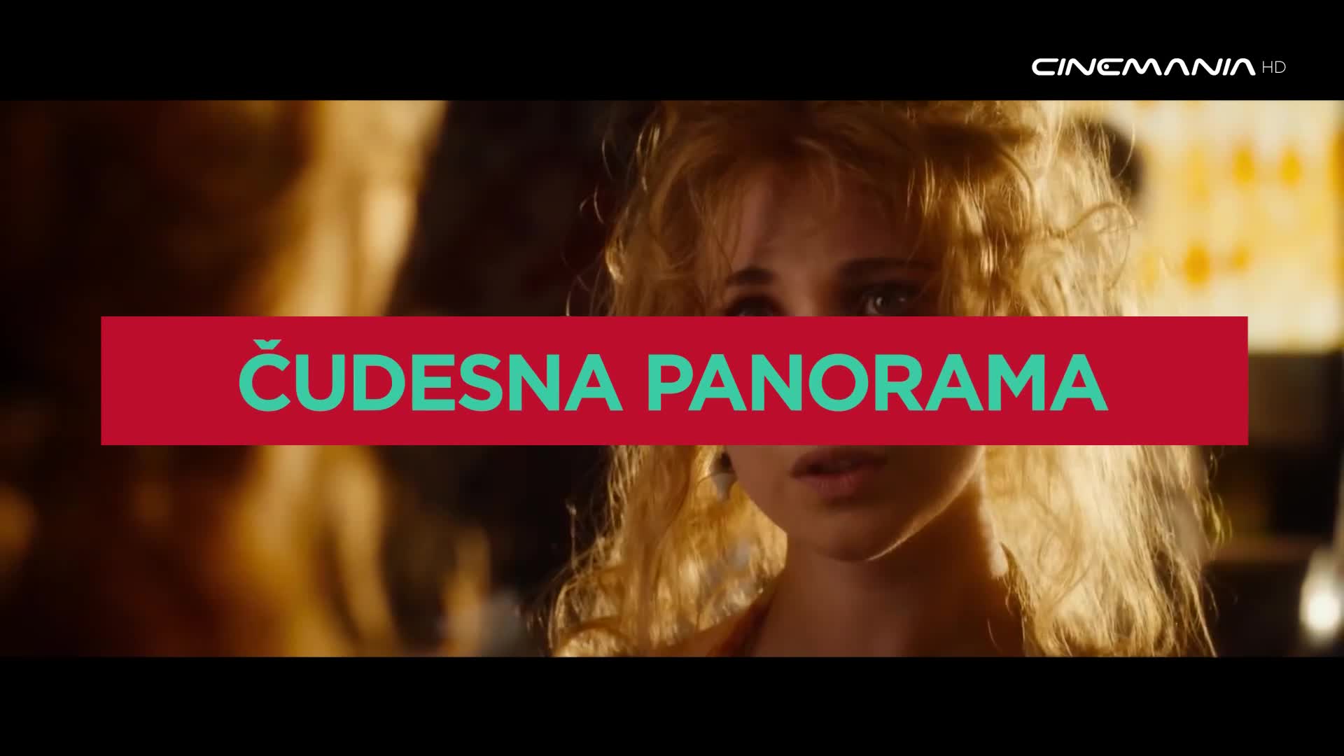 Cinemania