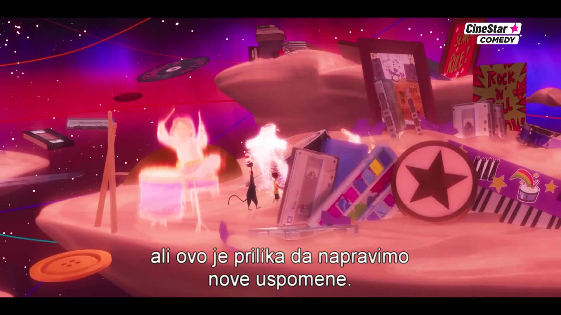 CinestarComedy