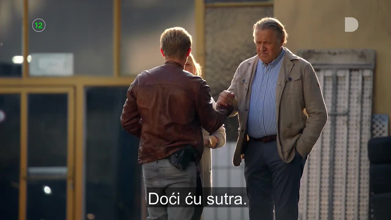 DomaTV