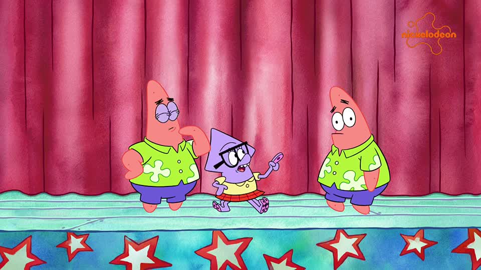 Nickelodeon