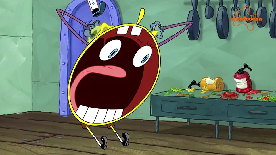 Nickelodeon